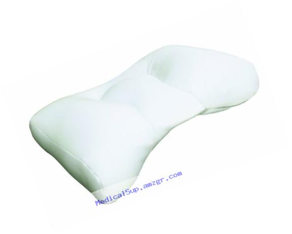 Sobakawa Cloud Pillow: Maximum Comfort and Support Premium Micro- Bead Pillow with Cooling Technology
