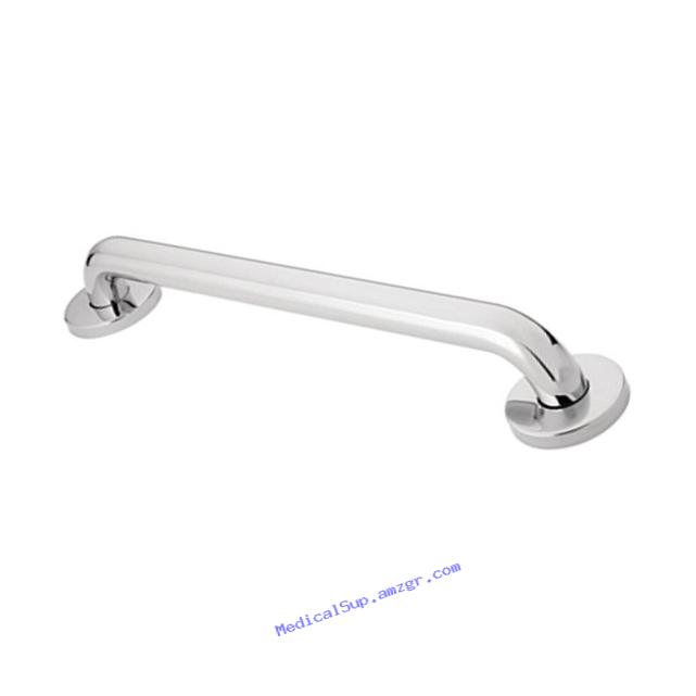 Moen LR8724PS Home Care 24-Inch Grab Bar, Polished Stainless
