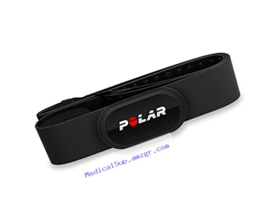 Polar H10 Bluetooth Heart Rate Sensor & Fitness Tracker (XS S)