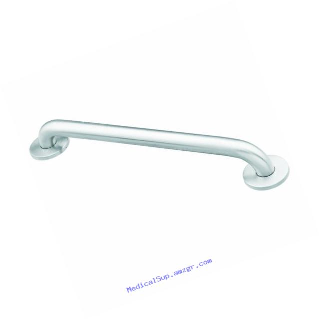 Moen R8736PS Polished Stainless 36-Inch Grab Bar