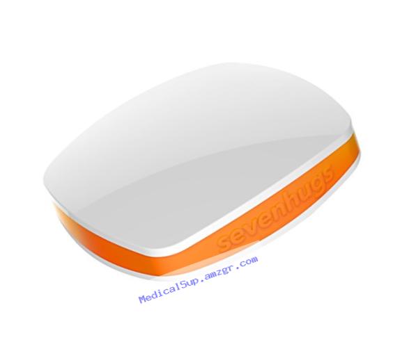 Sevenhugs hugOne Sleep Sensor, Orange