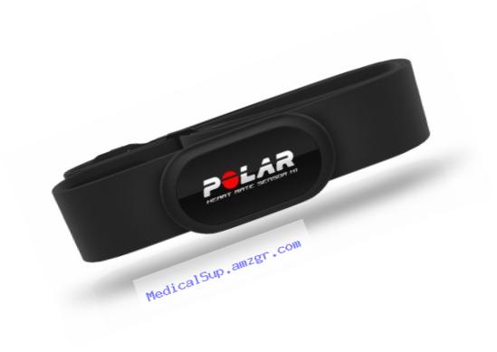 Polar H1 Heart Rate Pro Sensor Black, M-XXL