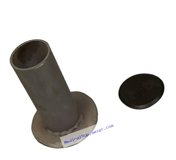 Global Lift Corporation RGLCSA Round Sleeve Anchoring System, For R-375 Series Lifts