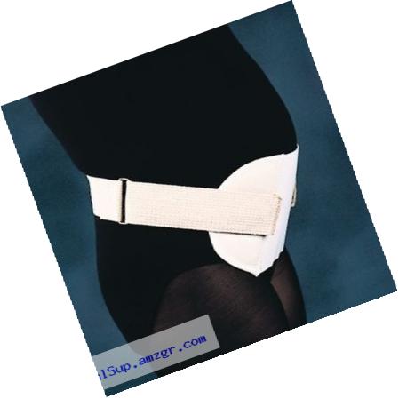 Sammons Preston 081531474 Maternity Sacroiliac Belt, Gentle Compression Wrap, Support & Pain Relief in Pelvic, Hip & Sacroiliac Joints, Two Adjustable Straps