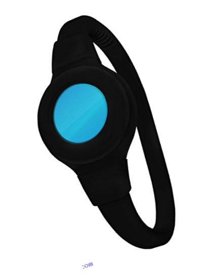 Sonostar Smartfit Activity Tracker Deluxe Kit - Black
