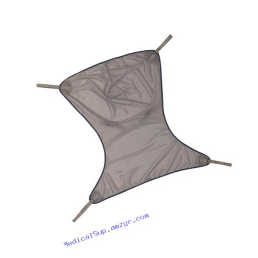 Invacare 2485968 Comfort Sling, Small, Net Fabric