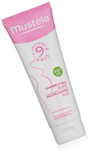 Mustela Bust Specific Support, 4.22 Fl Oz