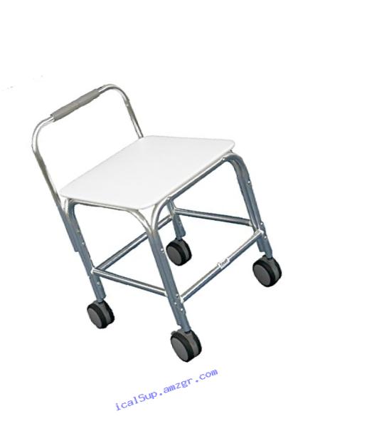 ConvaQuip 1400P-19 Bariatric Utility Chair