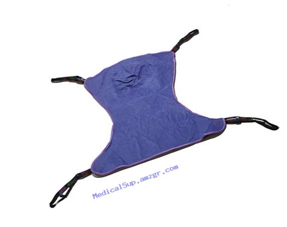 ALIMED 77566 Full Body Patient Sling Large 60