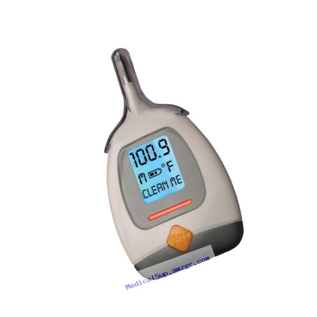 Safety 1st Advanced Solutions High Speed Rectal Thermometer