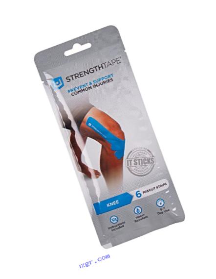 StrengthTape Shoulder Kinesiology Taping Kit