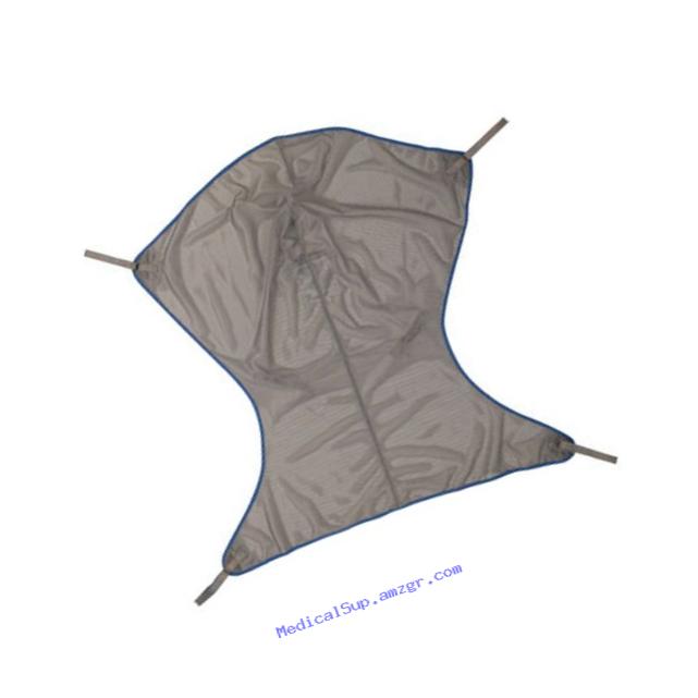 Invacare 2485947 Comfort Sling, Extra Large, Net Fabric