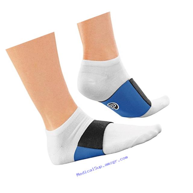 Pro-Tec Athletics Arch Pro-Tec - Premium Arch Support for Plantar Fasciitis (Left Foot Only)