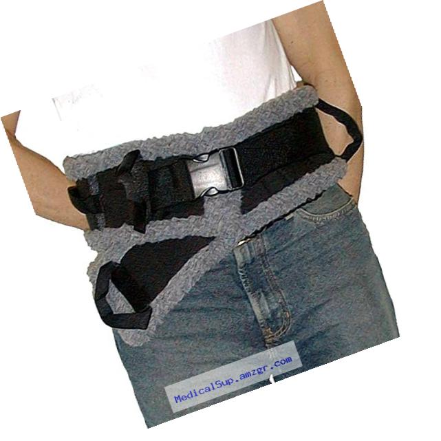 MTS Medical Supply Safety sure Sherpa Transfer Belt, Small
