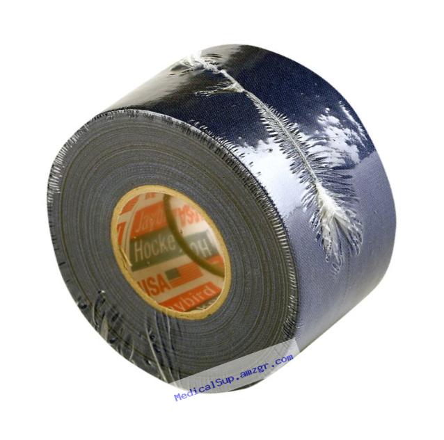 Jaybird & Mais Royal Blue Cloth Hockey Tape (2-Pack)